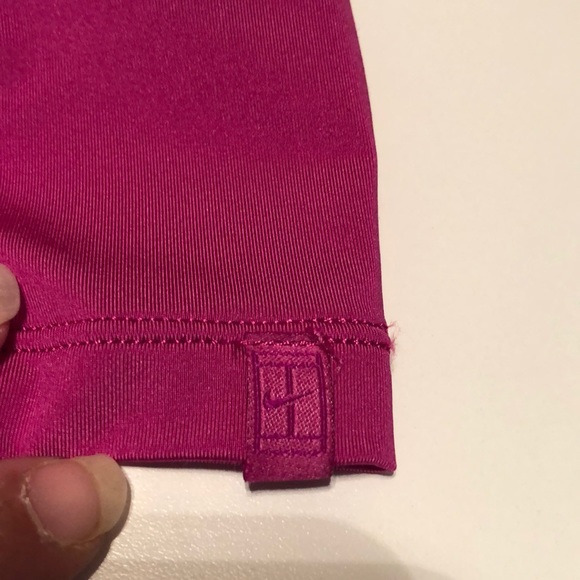 Nike Dry Fit Racer back Running Tank size XS - Picture 6 of 10